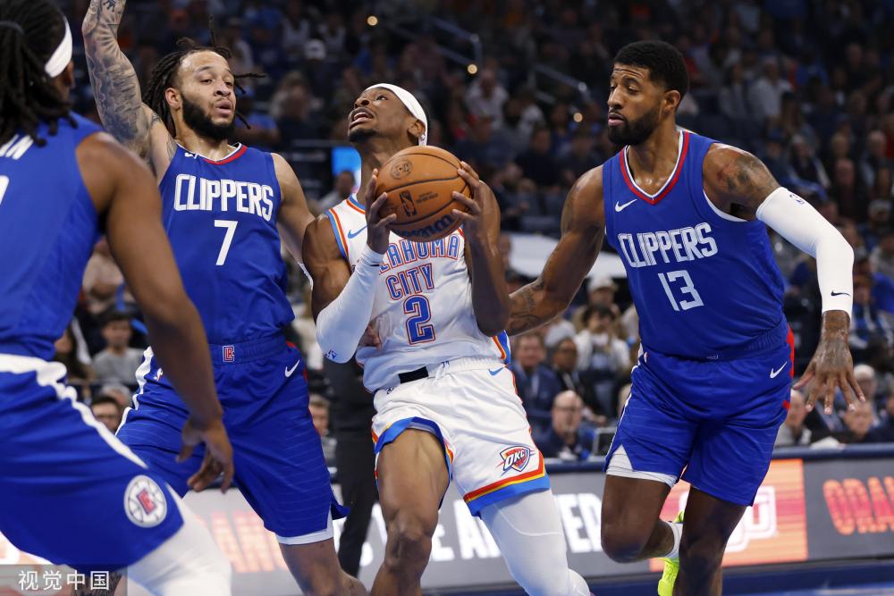 中国新生代 中国新生代